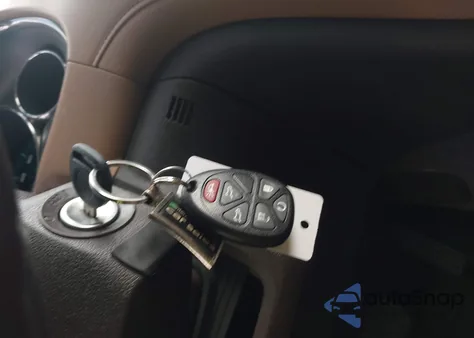 2017 Buick Enclave Premium из США, поврежденный, VIN 5GAKRCKDXHJ182636